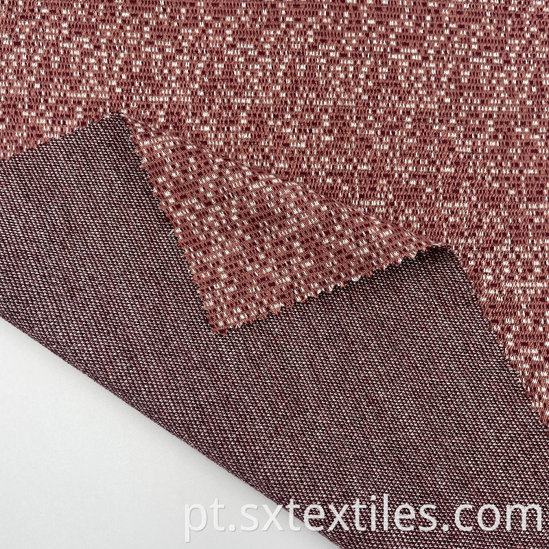 Polyester Blended Knitted Cloth Jpg